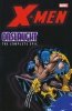 X-MEN THE COMPLETE ONSLAUGHT EPIC VOL 02 TP [9780785128243]